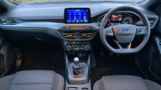 Ford Focus 1.0 EcoBoost ST-Line Style 5dr Petrol Hatchback